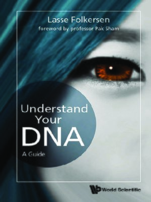 cover image of Understand Your Dna